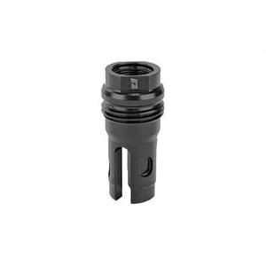 RSR Group R3 Flash Hider 5/8x24 by Rugged Suppressor's RSR Group R3 Flash Hider 5/8x24 by Rugged Suppressor's