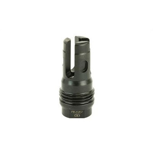 RSR Group Flash Hider 1/2X28 Thread Pitch w/ 7.62 Bore by Rugged Suppressor's RSR Group Flash Hider 1/2X28 Thread Pitch w/ 7.62 Bore by Rugged Suppressor's