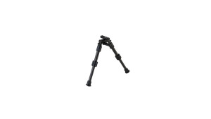 Accumax® 6''-9"inch 8.8oz Premium Carbon Fiber M-Lok/KeyMod Bipods Accumax® 6''-9"inch 8.8oz Premium Carbon Fiber M-Lok/KeyMod Bipods