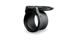 Defender 24mm Flip Cap Objective by Vortex Optics Defender 24mm Flip Cap Objective by Vortex Optics