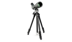 Mountain Pass Aluminum Tripod Kit Plus Pan Head by Vortex Optics