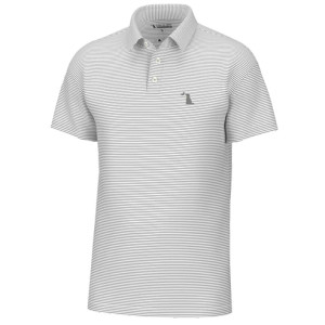 Men's Driftwood Polo Short Sleeve Tee Shirt by Local Boy