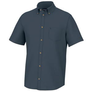 Low Country Button Down Short-Sleeve Shirt by Local Boy Low Country Button Down Short-Sleeve Shirt by Local Boy