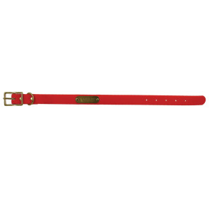 Biothane Dog Collar by Localboy Biothane Dog Collar by Localboy