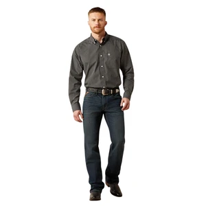Men's M4 Elias Boot Cut Jeans by Ariat