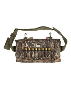 Men's Softshell Insulated Primaloft Handwarmer by Banded