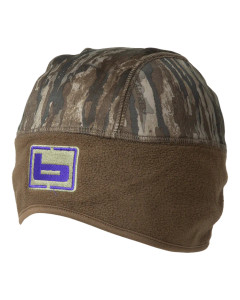 Womans Polar Beanie by Banded