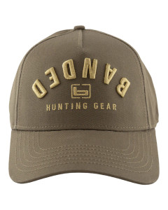 LOST Reverse Hunting Gear Cap by Banded