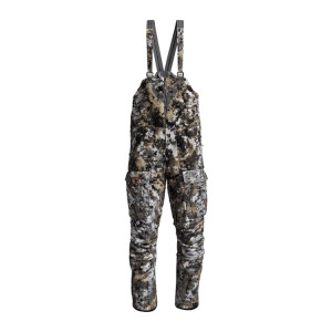 Sitka Fanatic Bib Sitka Fanatic Bib