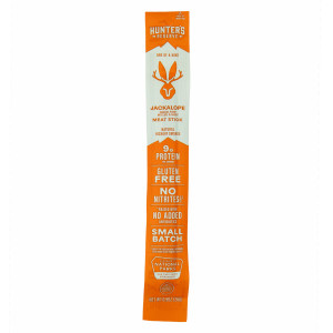 Jackalope 9 oz. Trail Meat Sticks by Hunter's Reserve Jackalope 9 oz. Trail Meat Sticks by Hunter's Reserve