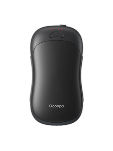 UT3 Pro Rechargeable Hand Warmer by Ocoopa UT3 Pro Rechargeable Hand Warmer by Ocoopa