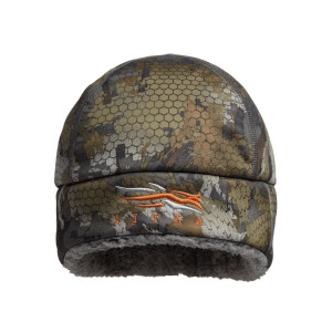 Jetstream Insulated Windstopper Beanie by Sitka Jetstream Insulated Windstopper Beanie by Sitka