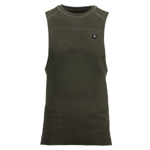 Men's Heated Core Vest by Pnuma Men's Heated Core Vest by Pnuma