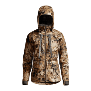 Womens Hudson Jacket by Sitka Womens Hudson Jacket by Sitka