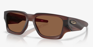 Instagator Sunglasses with Matte Rootbeer Frames and Bronze Lenses by Oakley Instagator Sunglasses with Matte Rootbeer Frames and Bronze Lenses by Oakley