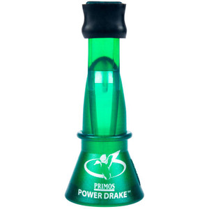 Power Drake and Duck Whistle by Primos