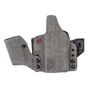 Sig P365/X and XL Incog X Inside the Waistband Right Handed Holster with intergrated Magazine Caddy by Safariland