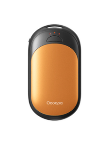 UT3 Lite Dark Series Rechargeable Hand Warmer by Ocoopa