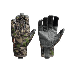 Men's Jetstream High Durability Wind Stopper Gloves by Sitka Men's Jetstream High Durability Wind Stopper Gloves by Sitka