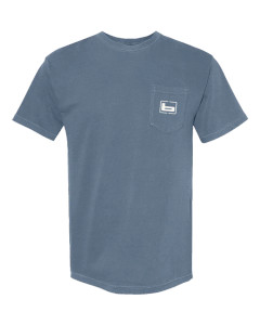 Men's Signature Short Sleeve T-Shirt by Banded