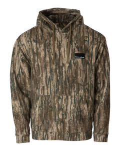 Benchamark Camo Hoodie by Banded Benchamark Camo Hoodie by Banded