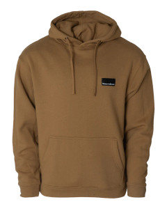 Benchamark Solid Hoodie by Banded Benchamark Solid Hoodie by Banded