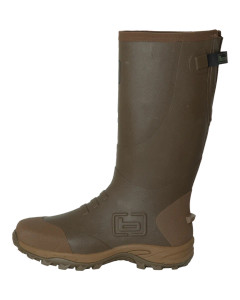 Black Label Elite FeatherFlex Rubber Boot by Banded