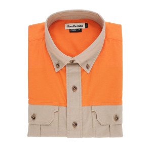 Uplander Shirt by Tom Beckbe