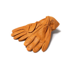 Shooting Gloves by Tom Beckbe Shooting Gloves by Tom Beckbe