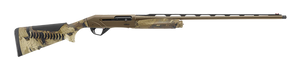 Benelli Super Black Eagle 3 28 Gauge 28 Inch Barrel 3 Inch Chamber Semi-Automatic Shotgun in GORE OPTIFADE Marsh Camouflage with Patriot Brown Cerakote Finish Benelli Super Black Eagle 3 28 Gauge 28 Inch Barrel 3 Inch Chamber Semi-Automatic Shotgun in GORE OPTIFADE Marsh Camouflage with Patriot Brown Cerakote Finish