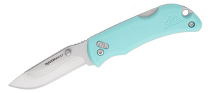 2.2 Inch Aqua Razor Mini Folding Knife by Outdoor Edge