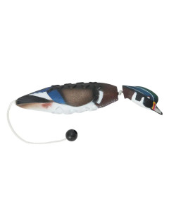 EZ Bird Wood Duck Dog Training Dummy by Avery