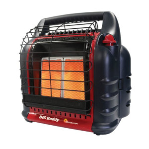 Big Buddy® Portable Heater MH18B