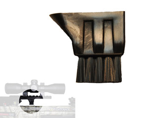 Retention Brush Replacement by Tenpoint