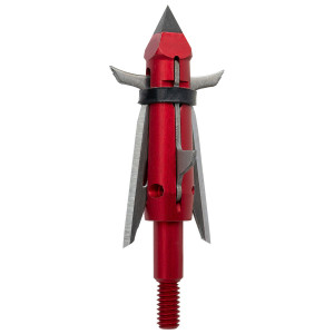 Nemesis 100gr Broadhead 3 Pack by TenPoint Crossbows