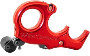 Wise Choice 24 Thumb 3 Finger Release by Carter