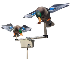Powerflight Motion Stand by Avian-X