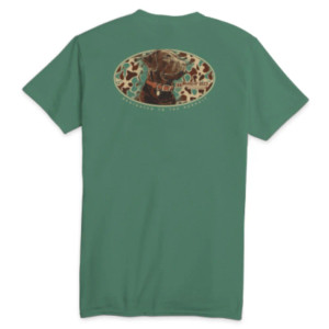 Betty Short Sleeve Tee by Heybo