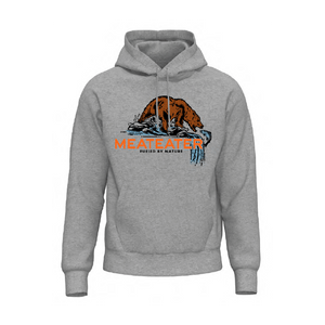 Bear Mark Hoody by MeatEater