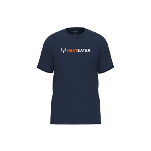 Horizontal Logo Short Sleeve Tee by MeatEater