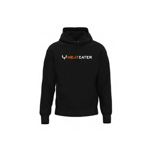 Horizontal Logo Hoody by MeatEater