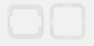 Ranger Bumper Set by Turtlebox