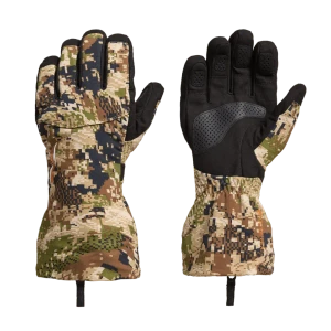 Adult Blizzard GTX Gloves by Sitka