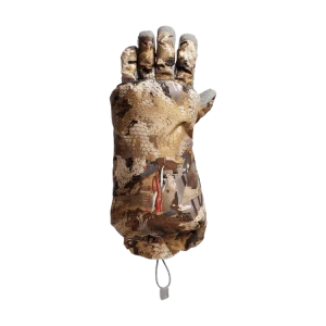 Left Handed Caller GTX Glove by Sitka