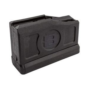 Bergara AICS 3-Round Magazine for .308 / 6.5 Creedmoor and B14 Rifles