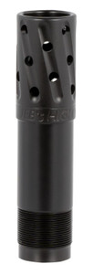 Black Nitride 12 Gauge High Voltage Remington Choke Tube by Jeb's