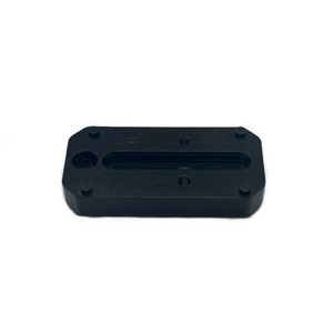 C More RTS and STS Low Profile Shotgun Red Dot Mount by Jeb's