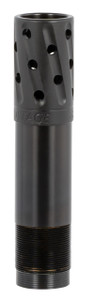Jeb's High Voltage Black Nitride 20 Gauge Long Range Waterfowl Extended Ported Choke for Beretta/Benelli Mobil