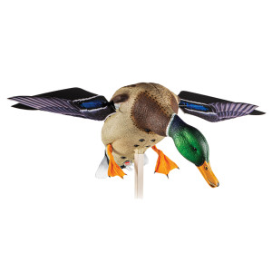 Powerflight Replacement Wings for Mallard Duck by Avian X