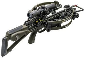 Siege 425 Moss ACUslide Rangemaster 100 by TenPoint